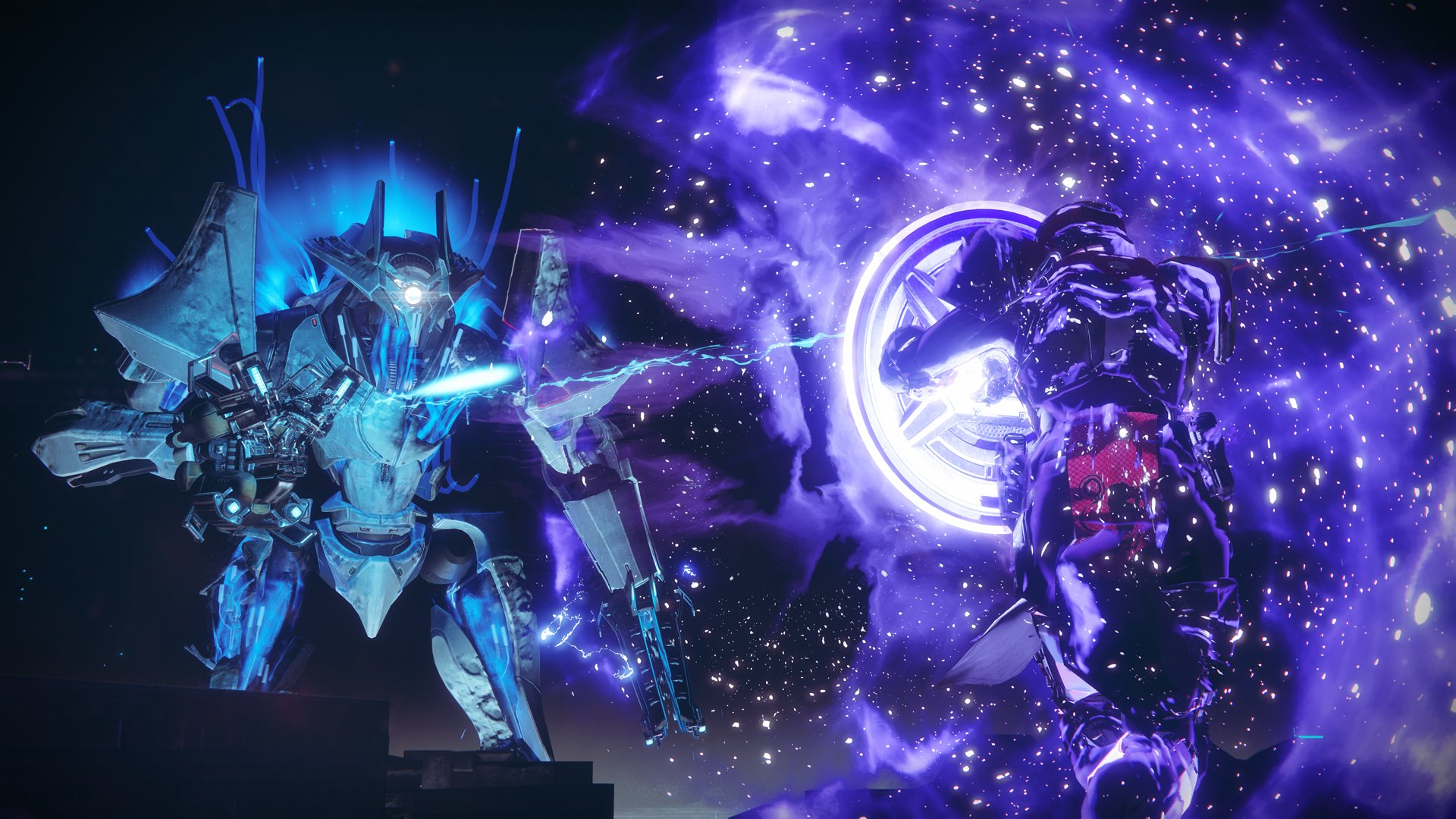Destiny 2 - Imagen 21